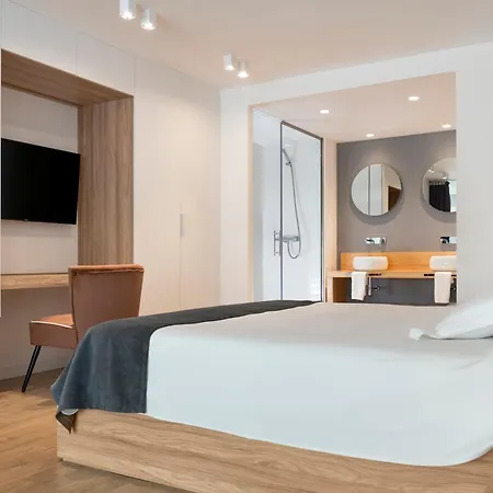 Appartement Murillo Gardens By Magno